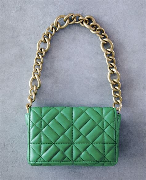 zara quilted bag|zara quilted shoulder bag.